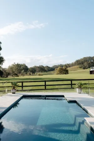 Moraea Farm, Berry - by Linnaeus Collection (Previously Far Meadow Cottage)