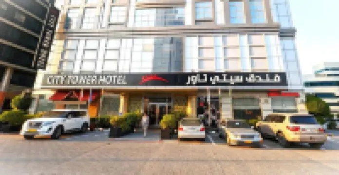 City Tower Hotel