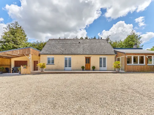 Entre Mer et Campagne 3 Hotels in Le Mesnil