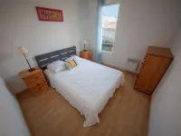 Résidence Dune Blanche - Sable - Pet-friendly