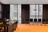 Leonardo Oranje Hotel Leeuwarden - Wi-Fi