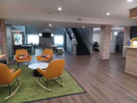 Spark by Hilton Redlands Hotels in Redlands