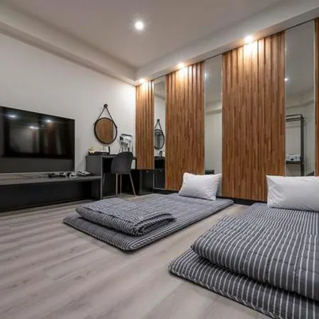 Sacheon Hotel 104