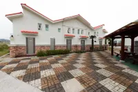 Tongyeong Five Fingers Pension