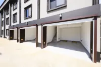 Seosan S Self Check-in Hotel Hotel in zona Ganworam Hermitage