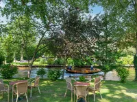 Holiday Home in the Centre of Giethoorn Hotels near Giethoorn Center