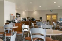 Days Inn by Wyndham Hinton Hotels in Hinton