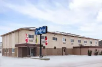 Travelodge by Wyndham Kapuskasing Các khách sạn ở Cochrane District