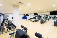 Sonesta Maho Beach All Inclusive Resort Casino & Spa - Træningscentre