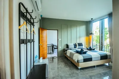 Evergreen Koh Chang Resort Hotel dekat Ban Kwan Chang Elephant Camp