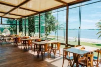 Pousada Algodão da Praia Hotels in Araruama