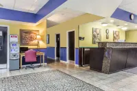 Days Inn by Wyndham Goldsboro Hôtels à : Goldsboro