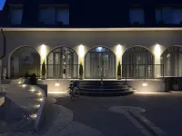 Hotel Cavallo Bianco Отели в г. Пегоньяга