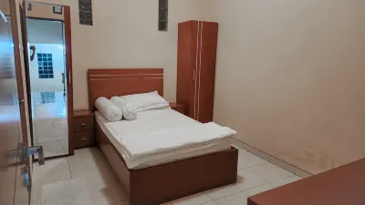 House of Felix Hotels in Sawahan