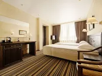 Hotel Barnaul Hotels in Barnaul