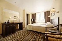 Hotel Barnaul