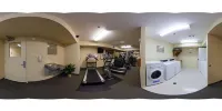 Candlewood Suites MILWAUKEE BROWN DEER by IHG - Træningscentre