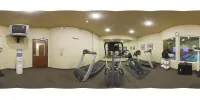 Holiday Inn Express & Suites ASTORIA by IHG - Gym