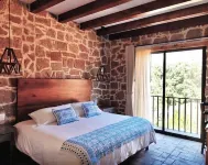 Hotel Casa Xaa Các khách sạn ở Teziutlan