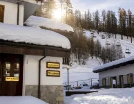 Residence Nube d'Argento Hotels near Via Lattea