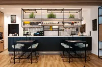 Holiday Inn Ratingen City by IHG - bar