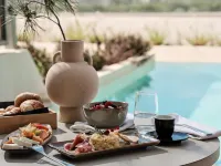 Meravia Leonardo Limited Edition - Adults Only - breakfast