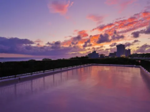 Karry Condo Churaumi