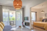 True Blue Boutique Hotel Kalkan