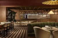 NH Collection Eurobuilding