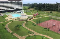 Grand Hotel Djibloho Hotels in Anisok