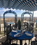 Boardwalk Plaza Hotel - breakfast