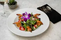 The Westin Chicago Northwest - breakfast