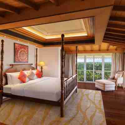 Le Méridien Kochi Rooms