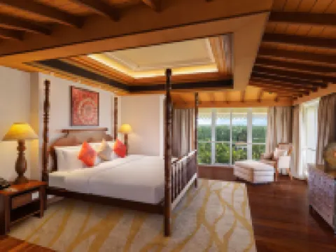 Le Méridien Kochi Hotels in Ernakulam