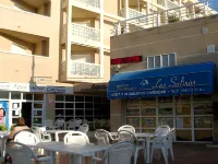 Aguas Salinas