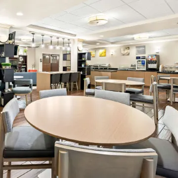 Comfort Suites Abingdon I-81