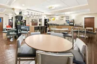 Comfort Suites Abingdon I-81 Hotels in Abingdon