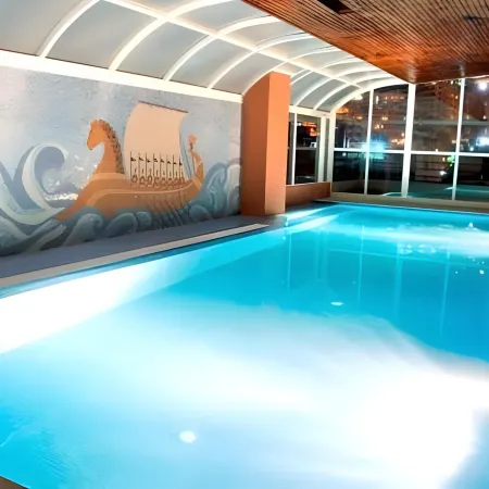 Madisson Hotel