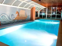 Madisson Hotel