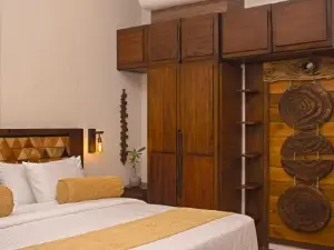 Spicepeek Boutique Hotel CMB airport