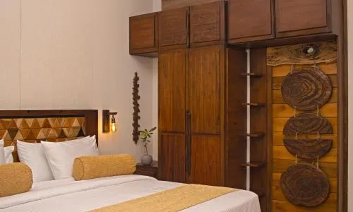 Spicepeek Boutique Hotel CMB airport