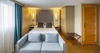 Best Western Amarys Hotel a Droue-sur-Drouette