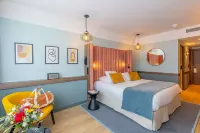 Golden Tulip Aix les Bains - Hotel & Spa