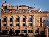 Hotel Campos de Baeza Hôtels à : Baeza