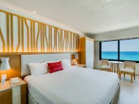Royal Solaris Cancun-All Inclusive Hotels near Playa Delfines