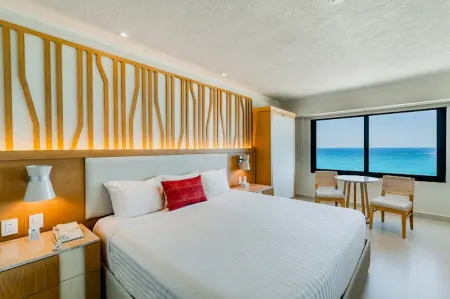 Royal Solaris Cancun-All Inclusive