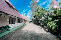 Hotel New Dieng by Helocus Hotel a Bulan Baru