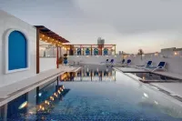 Hotel Donatello Hotel a Firenze