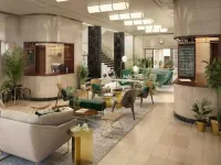 Dao by Dorsett North London Hotels in Haringey