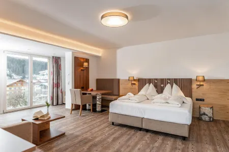 Aktivhotel Pehab Отели в г. Гемайнде Рамзау ам Дахштайн